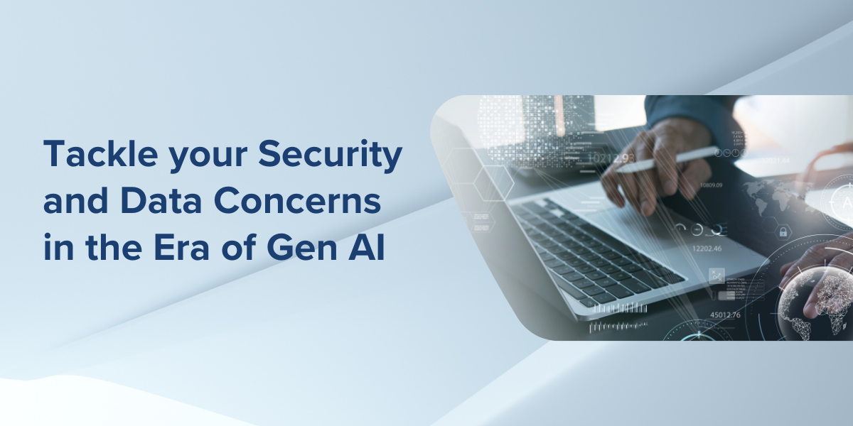 Managing Data Security in the Age of AI Everywhere