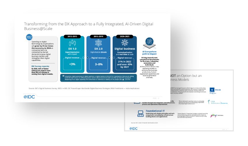 Download Your Copy of Navigating India's Evolving Digital Business Landscape