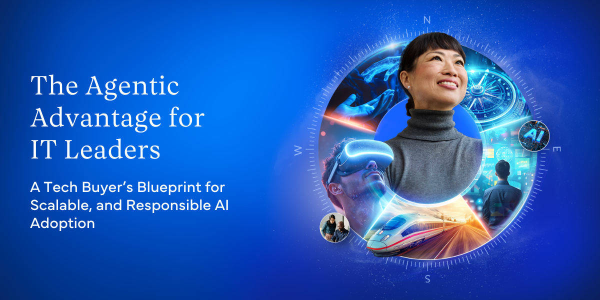 IDC FutureScape Tech Buyer Blueprint