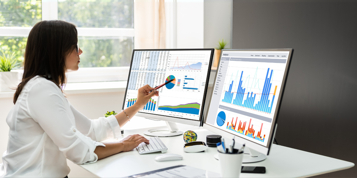 Reimagining ROI in an AI world