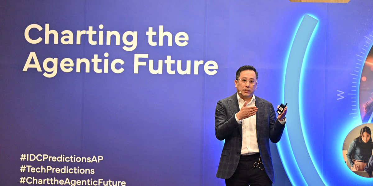 Services AI Keynote Excerpt