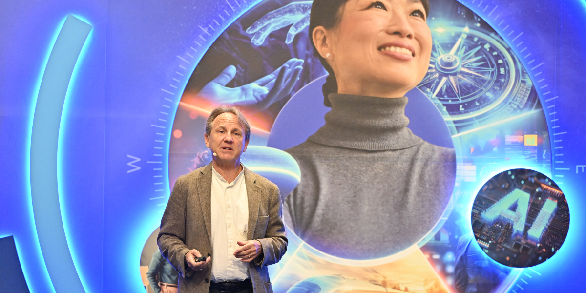 IDC FutureScape Everything AI Predictions 2026