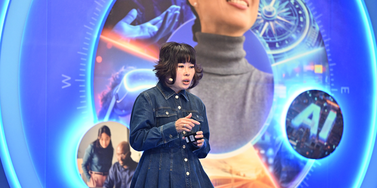 IDC 2026 Tech & AI Predictions 