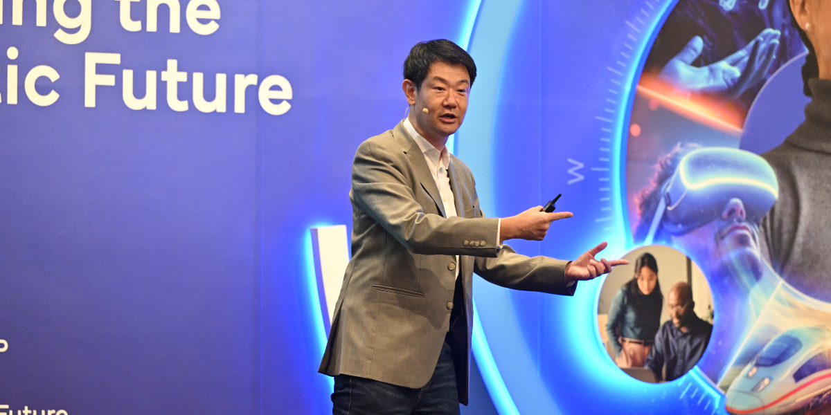 IDC FutureScape Consumer AI Predictions 2026 