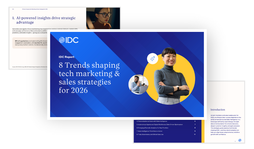 Trends and Predictions Strategy Guide