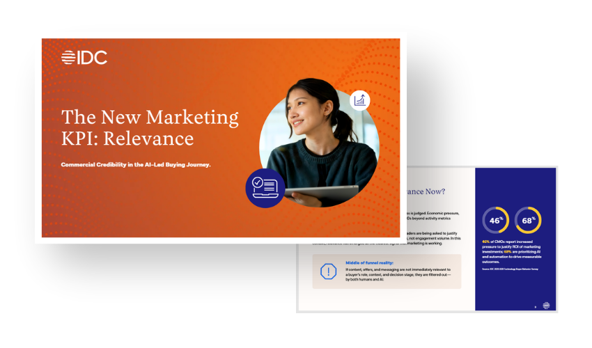 -The New Marketing KPI eBook