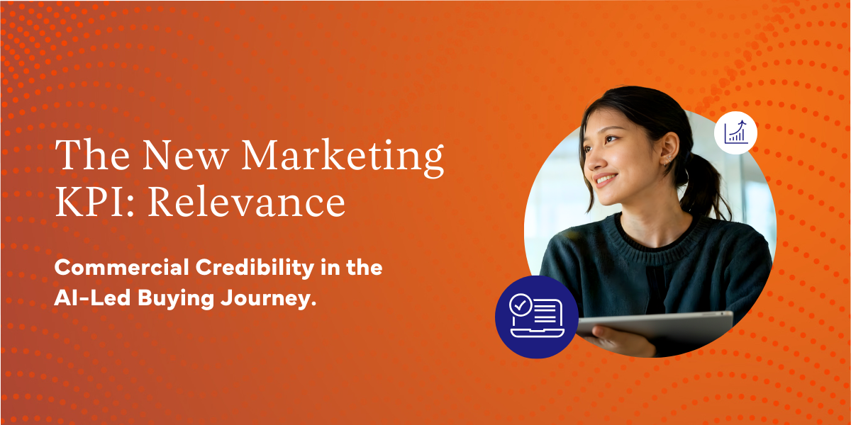 The New Marketing KPI eBook