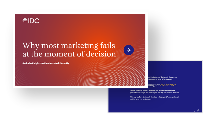 The Relevancy Playbook