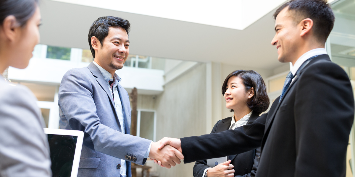 Market Impact of AI-fueled Business Transformation and Implications for the C-suite