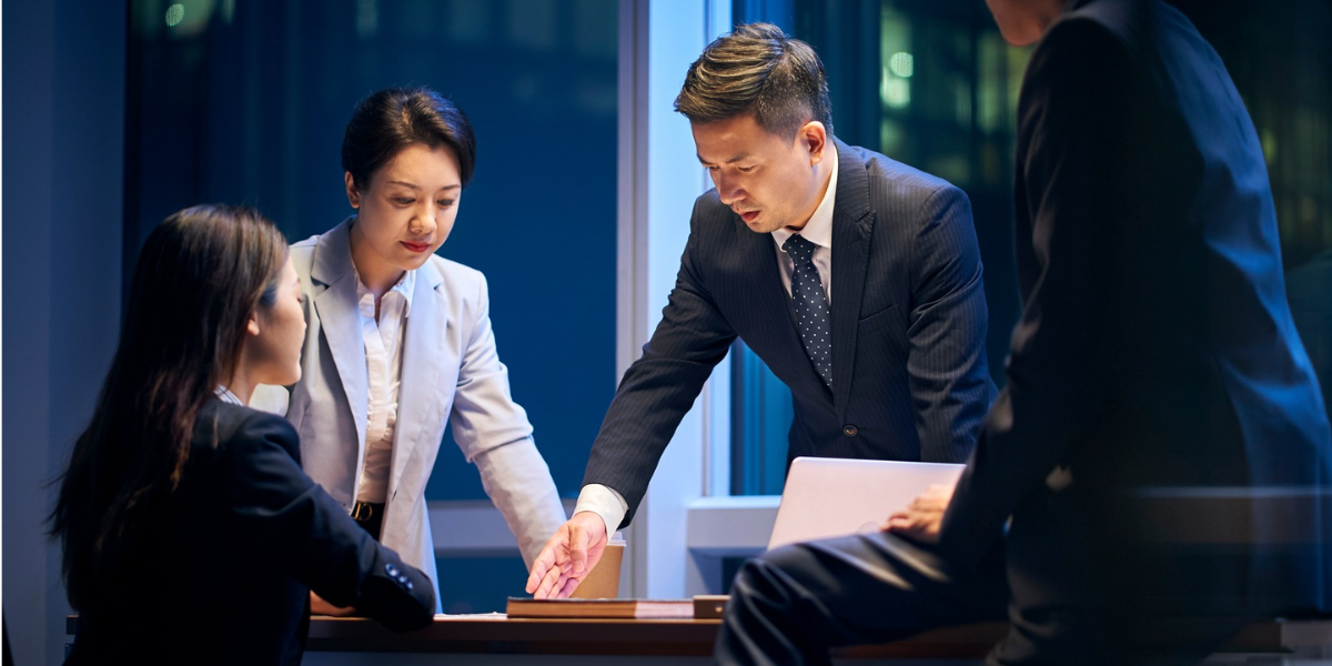 Rewriting How B2B Buyers Discover Brands