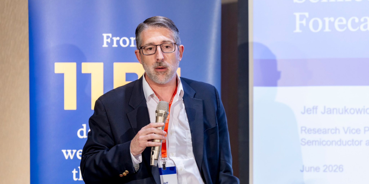From Memory Tightness to Supply-Demand Imbalance: IDC's 2026 to 2027 Forecast
