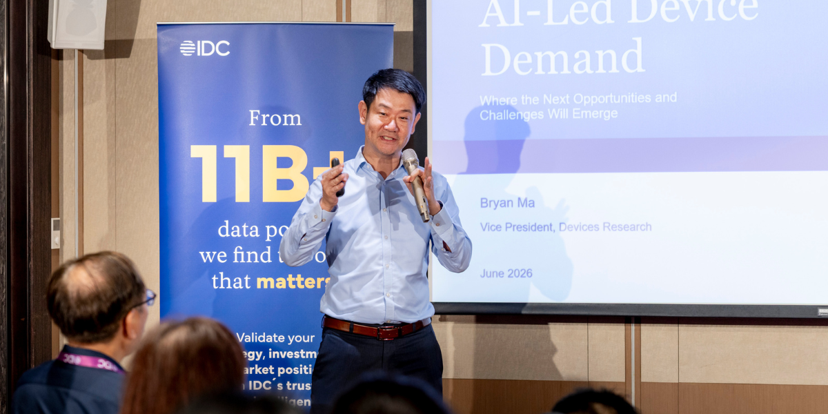 AI Device Demand 2026: Opportunities and Challenges