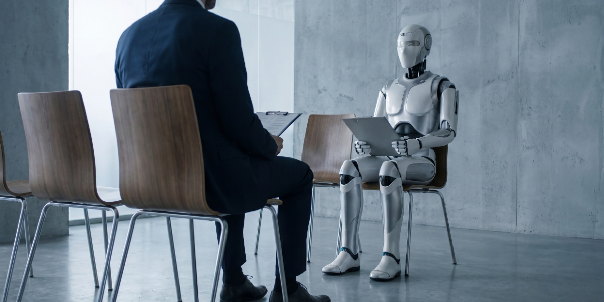 The Era of Physical AI: Market Forecast & Coverage