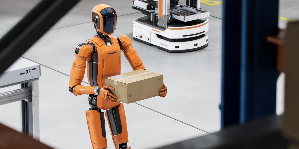 The Evolution of Cleaning Robots 