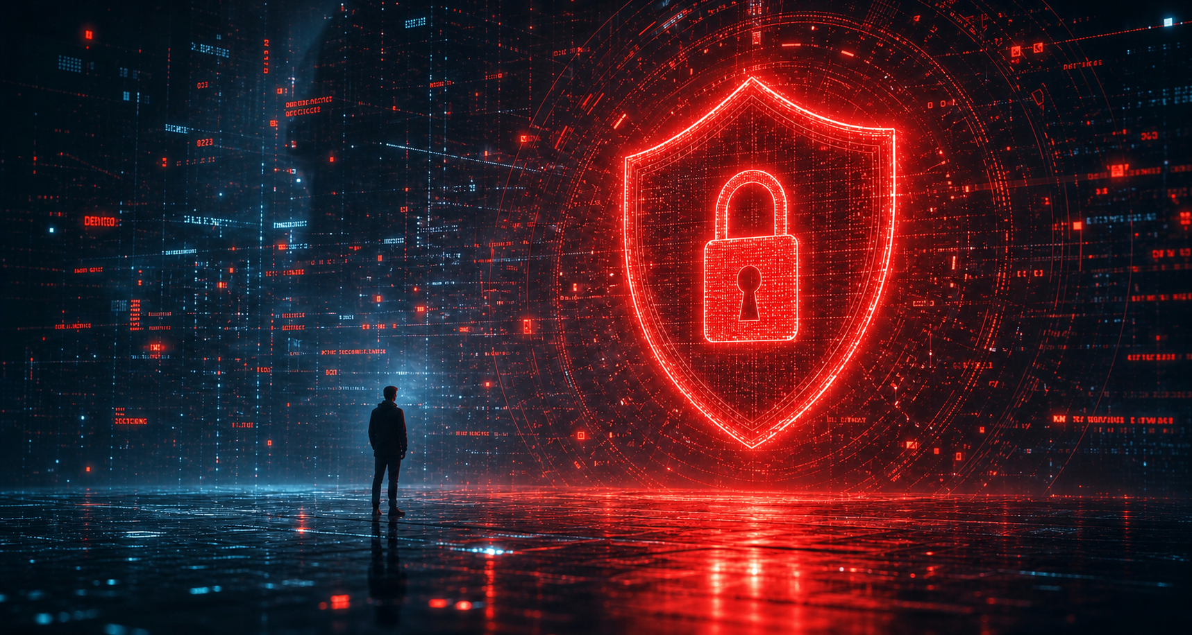 IT Security Series 2027