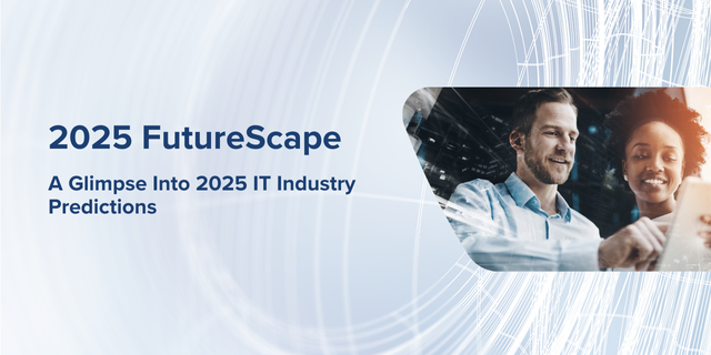 IDC FutureScape: Worldwide Chief Marketing Officer 2025 Predictions