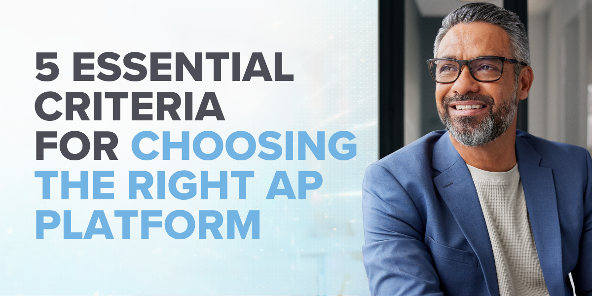 AP Checklist