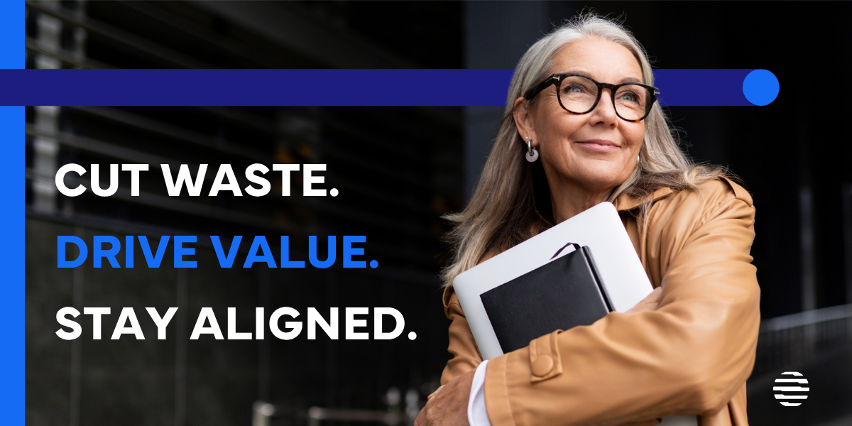 Do More With Every Tech Dollar