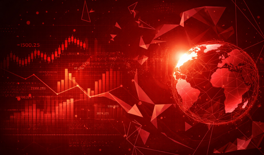 Middle East Conflict Impact on IT Spending