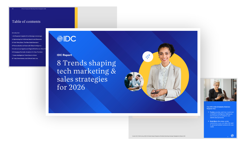 Trends and Predictions Strategy Guide